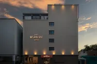 安山行者飯店由Cozy 常綠區住宿飯店