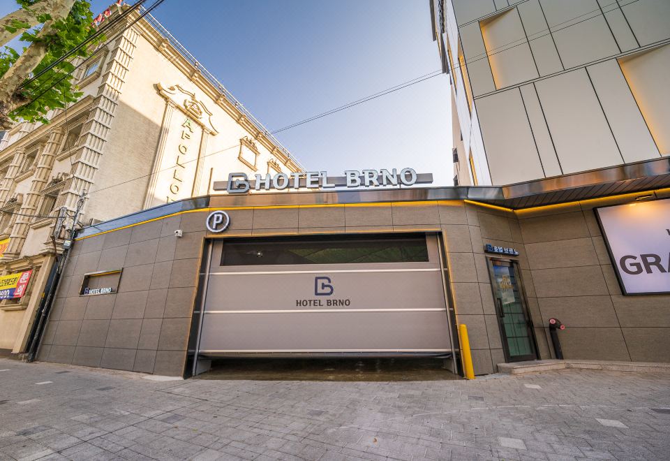 호텔브로노 대표 이미지