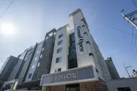 모텔더블유 구미시 호텔