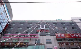 Changwon Sangnam-Dong U