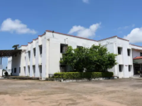 MPT Mandakini Resort, Chitrakoot Hotels in Chitrakoot