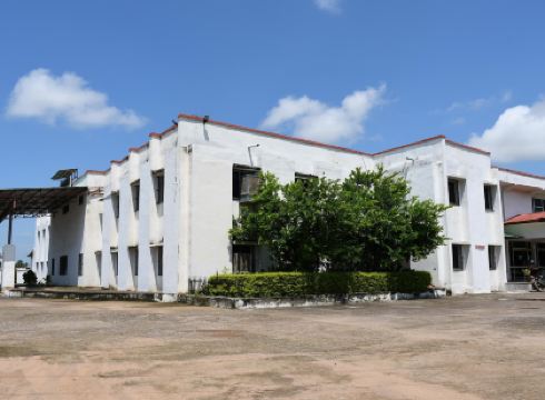MPT Mandakini Resort, Chitrakoot
