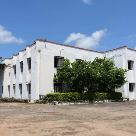 MPT Mandakini Resort, Chitrakoot Отели в г. Читракут