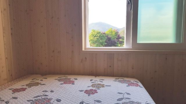 오대산 달빛펜션