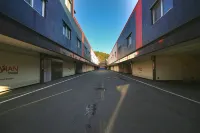 Miryang Evian Car Self Check-in Motel