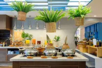 Avani Cancun Airport