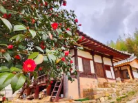 Damyang Mangindang House