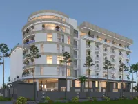 Vintano Hotel Các khách sạn ở 