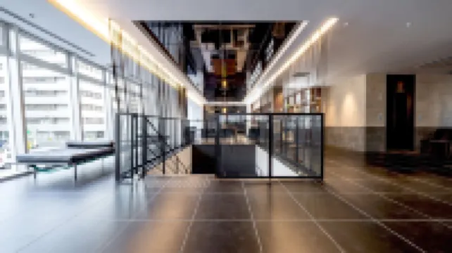 Hotel Vista Hiroshima