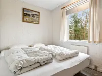 "Patrik" - 200m to the Fjord Fur 호텔