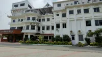 Hotel Delta International