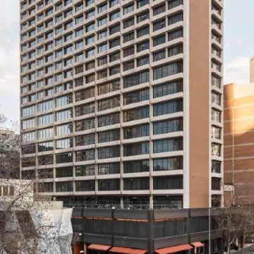 Rydges Melbourne an EVT hotel