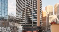 Rydges Melbourne an EVT hotel Hotels near Kenzan Japanese Restaurant