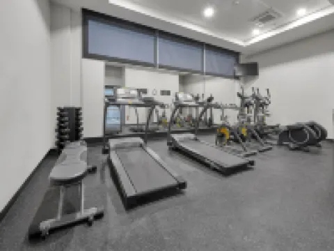 ซิตี้ เอ็กซ์เพรส บาย แมริออท ซิวดัด เด เม็กซิโก ลา วิลล่า โรงแรมในเม็กซิโกซิตี้