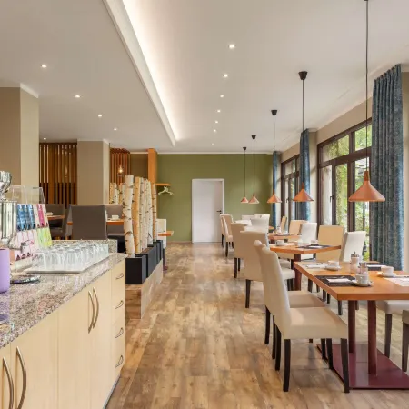 Amedia Siegen, Trademark Collection by Wyndham