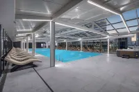 Billionaire Ramada Plaza by Wyndham Batumi - 5-Star