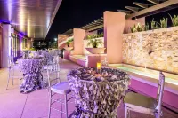 Embassy Suites by Hilton Orlando Lake Buena Vista South - bar