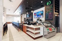 Hilton Garden Inn Minneapolis University Area - bar