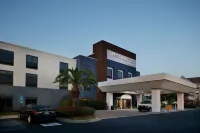 SpringHill Suites Savannah Airport Hotel dekat Georgia Tech Savannah