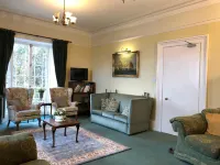 The North Cliff Hotel Hotel di Lynton