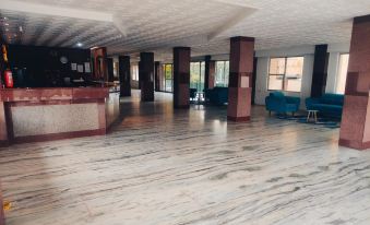 Nachiappa Palaniappa Grand Inn