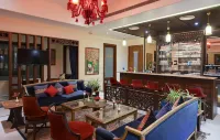 Brahma Niwas - Best Lake View Hotel in Udaipur - bar
