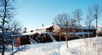 Buustamons Fjällgård