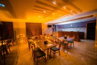 Fortune Plaza Hotel - breakfast