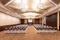 กูร์มอน โฮเทลส์ โซห์นา โรด กูรูกรัม, อะ เมมเบอร์ ออฟ เรดิสัน อินดิวิดวลส์ - 3 ดาว