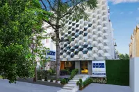 Keys Select by Lemon Tree Hotels, Gandhi Ashram, Ahmedabad Hotels near Ahmedabad Airport