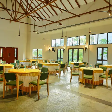 Morickap Resort