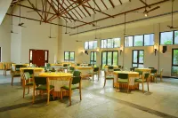 Morickap Resort - breakfast