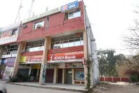 Hotel Shelton, Chandigarh Các khách sạn ở 