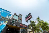 Hotel Lebanon Inn Hotels in Padur