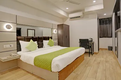 Hotel Royal Saffron by F9 Hotels