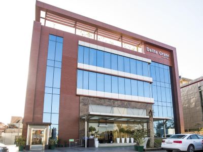 Hotel Delite Grand