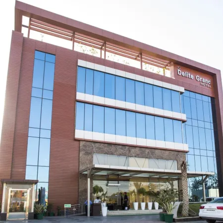 Hotel Delite Grand