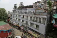 Hotel Hamers International Hotel a Mussoorie