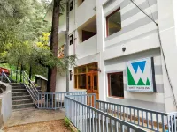 White Water Inn Mcleodganj Hotels near Namgyal Monastery