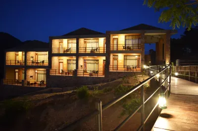 Kumbhalgarh Forest Retreat Hotels in Kumbalgarh