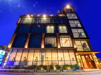 Best Western la Vista Pathankot Các khách sạn ở Pathankot