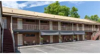 Albury Townhouse Motel
