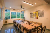 Zostel Kasol, Katagla - Hostellit