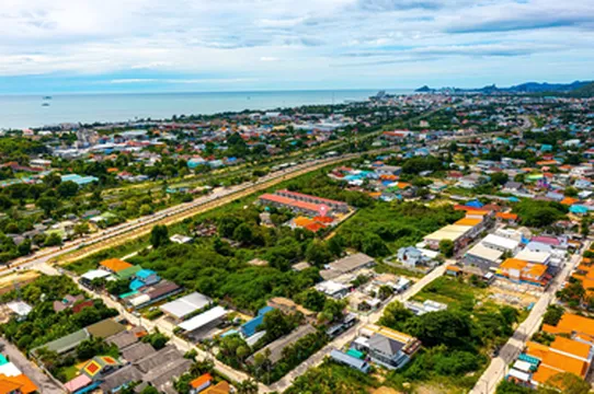 รูปภาพของ4 Bedroom Private Pool Villa (OV10)