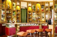 Hotel Continental - bar