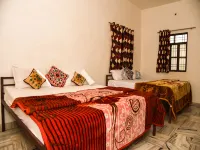 Hotel Zoola Palace โรงแรมในปุชการ์