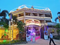 Hotel Buddha Heritage Hotels near Sai Mandir