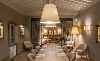 Il Borro Relais & Chateaux