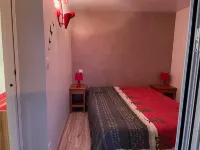 Villa with Swimming Pool 500 m from the Beach Hotels in Moliets-et-Maa