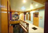 David's Hotel Clover Hotels in Aizawl